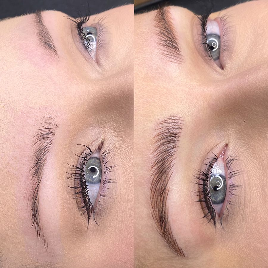 Microblading
